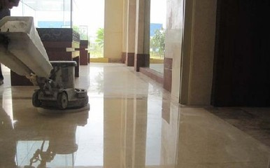 石材翻新二